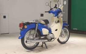 HONDA C110 SUPER CUB JA44