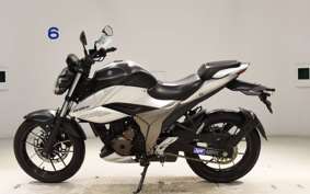 SUZUKI ｼﾞｸｻｰ250 2002 ED22B