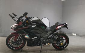 KAWASAKI NINJA 1000SX 2023 ZXT02K