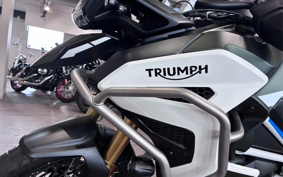 TRIUMPH TIGER EXPLORER 2025 TAP23V