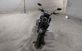 YAMAHA FZ-X RG73