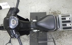 HONDA C50 SUPER CUB AA04