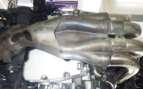 YAMAHA FZ1 FAZER 2008