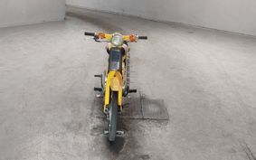 HONDA SUPER CUB50 C50