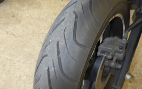 YAMAHA YZF-R25 RG43J