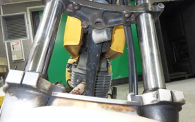 HONDA APE 100 2001 HC07