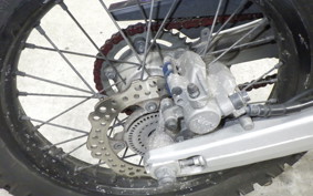 HONDA CRF250 RALLY 2026 MD44