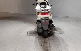 YAMAHA MAJESTY 250 SG20J