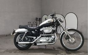HARLEY HARLEY XL1200C CGP
