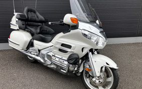 HONDA GL1800 GOLDWING  2007 SC47