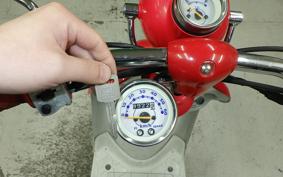 SUZUKI PALETTE 2018 CA41A