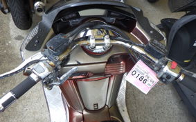 YAMAHA MAXAM 250 SG17J