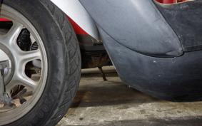 HONDA TACT-4ﾍﾞｰｼｯｸ 1997 AF75