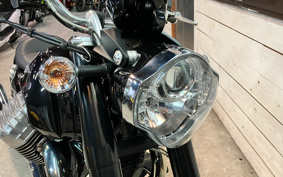 MOTO GUZZI KARIFO1400 CUSTOM 2017 ZGULV