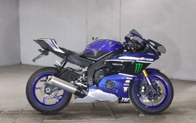 YAMAHA YZF-R6 2018 RJ27