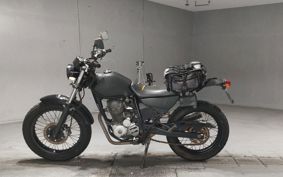HONDA FTR223 MC34