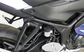 YAMAHA YZF R-3 2025 RH25J