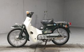 HONDA SUPER CUB70 C70