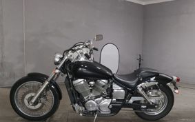 HONDA SHADOW 400 SLASHER 2005 NC40