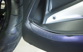 YAMAHA AERO X 155