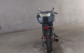 SUZUKI ST250E NJ4CA