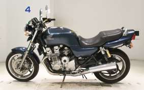 HONDA CB750 GEN 2 1992 RC42