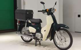 HONDA C50 SUPER CUB 2025 AA09