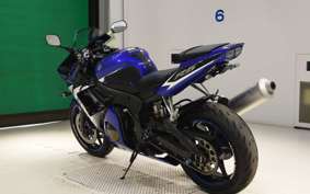 YAMAHA YZF-R6 2018
