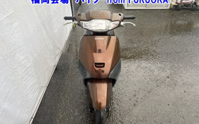 HONDA TACT-4