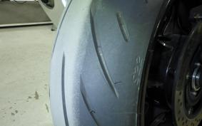 SUZUKI HAYABUSA Gen.3 2021 EJ11A