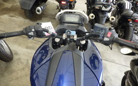 HONDA NC750X DCT 2015 RC72