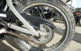 YAMAHA RZ50 Gen.2 RA02J