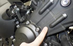 YAMAHA NIKEN GT 2022 RN58J