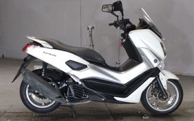 YAMAHA N-MAX 125 SE86J