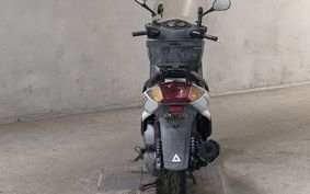 YAMAHA CYGNUS125XSR SE44J