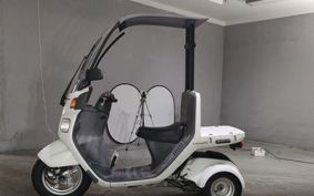 HONDA GYRO TA03