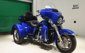 HARLEY FLHTCUTG 1870 2024