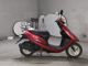 Фото Honda DIO с японского аукциона