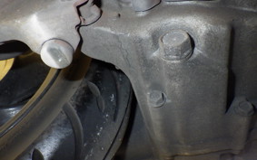 HONDA SPACY 100 JF13