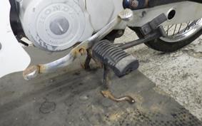 HONDA C70 SUPER CUB E C70