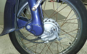 HONDA C50 SUPER CUB AA01