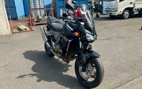 KAWASAKI Z750 2005 ZR750J