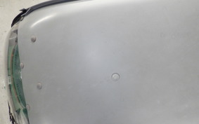 HONDA GYRO CANOPY 2023 TA03