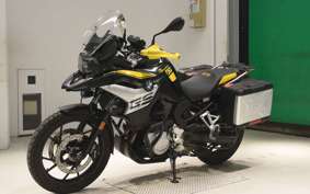 BMW F750GS 2021