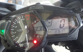 YAMAHA YZF-R25 RG10J