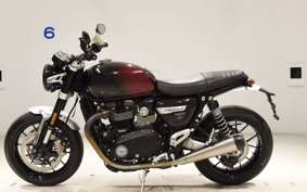 TRIUMPH SPEED TWIN 2024