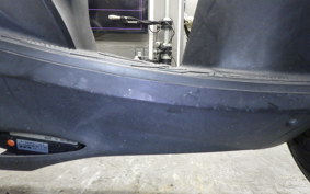 SUZUKI ADDRESS 110 CE47A