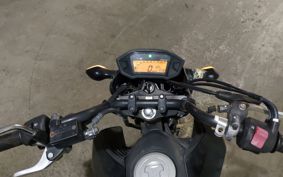 HONDA GU ROM JC61