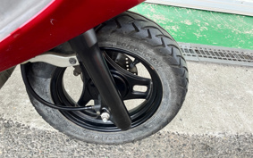 SUZUKI ADDRESS V125 CF46A