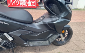 HONDA ADV160 KF54